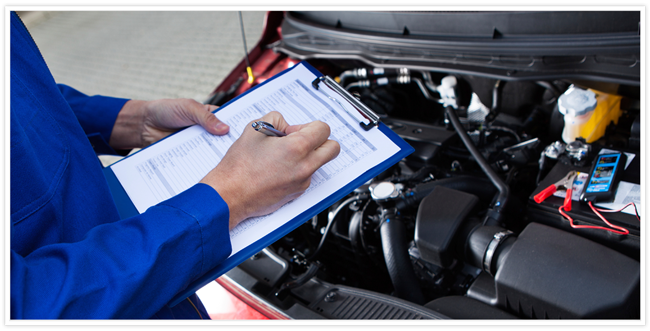 Preventative Auto Maintenance Service in Greenville, SC